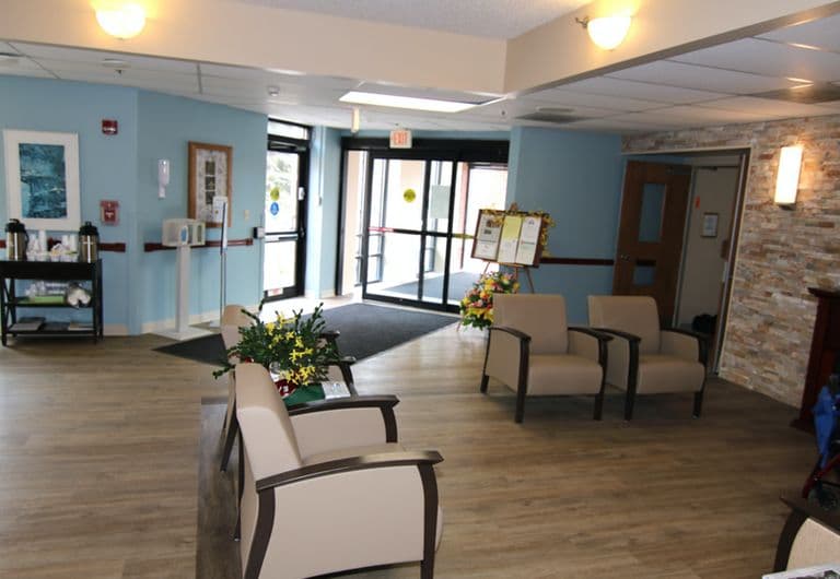 Mount Alverno Center - CLOSED in Warwick, NY