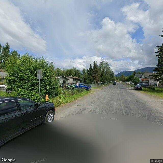 Mount Carmel Assisted Living Home in Anchorage, AK - Main View