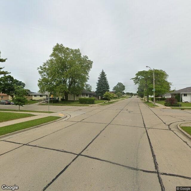 Mount Pleasant Homes in Racine, WI - Main View