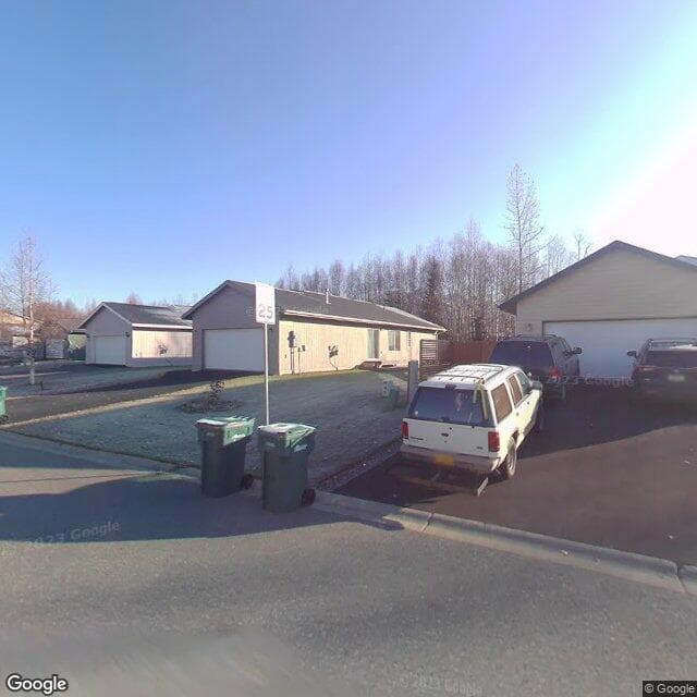 Mount Sinai Assisted Living Home in Anchorage, AK - Main View