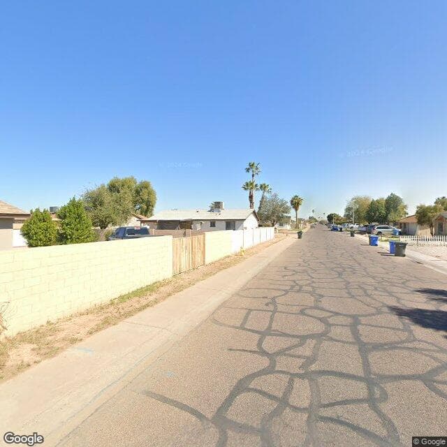 Mount Zion Assisted Living Home in Phoenix, AZ - Main View