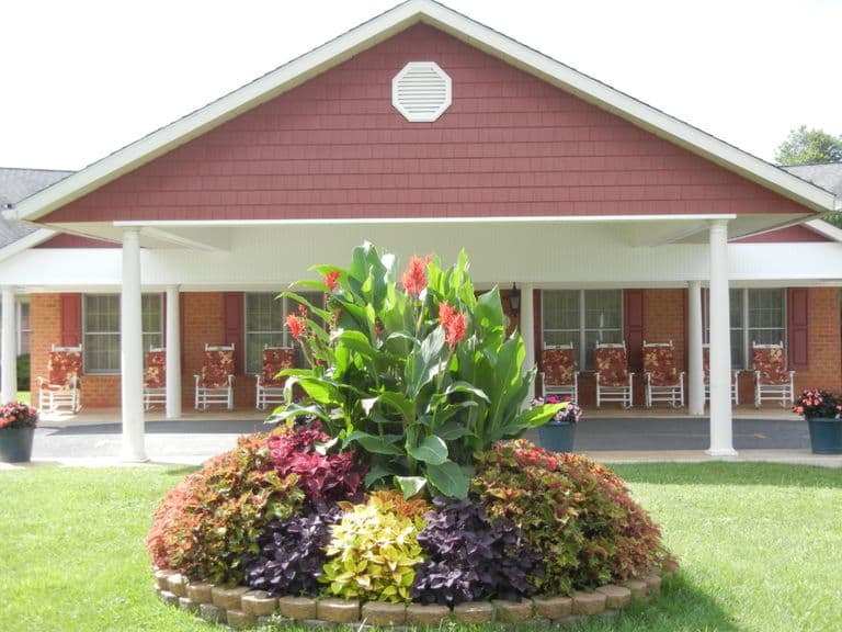 Mountain Memories Assisted Living & Retirement Center in Elkins, WV