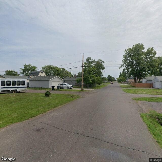 Mountain View Home in Superior, WI
