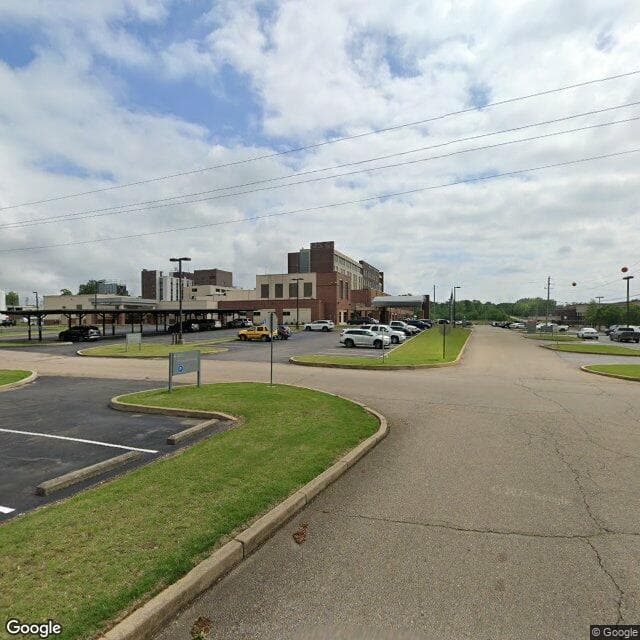 Ms Care Center Of Alcorn County in Corinth, MS