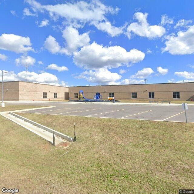 Ms Care Center Of Dekalb - Senior living in De Kalb, Mississippi