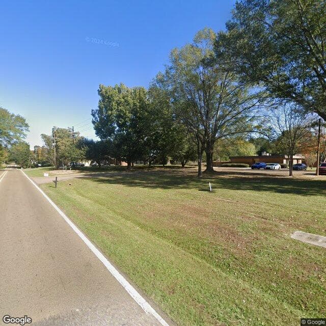 Ms Care Center Of Raleigh - Senior living in Raleigh, Mississippi