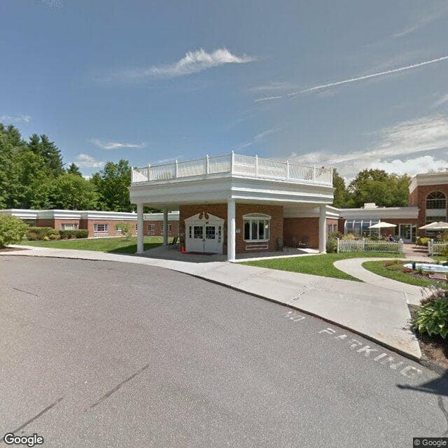 Mt Greylock Extended Care Facility in Pittsfield, MA