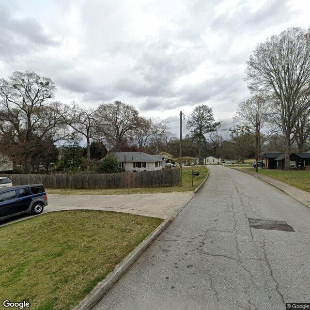 Mulberry Home in Austell, GA - Main View