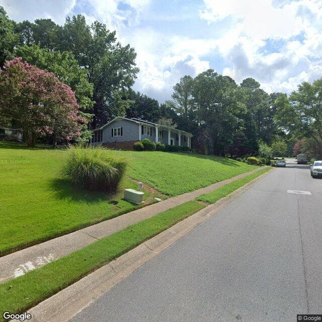 Muriel in Marietta, GA - Main View