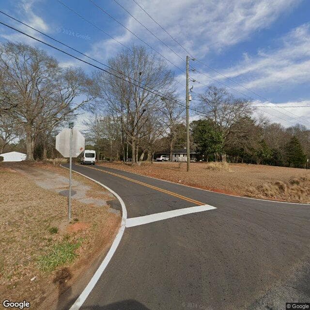 Muriel's Hand Personal Care Home in Lithonia, GA - Main View