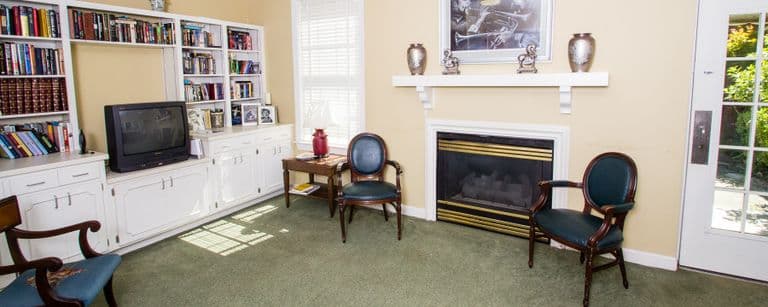 Murray House Assisted Living in Mobile, AL - Main View