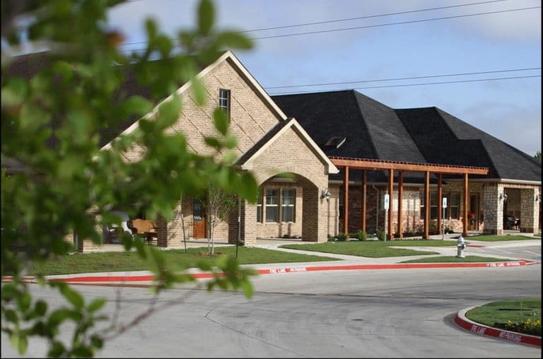 Mustang Creek Estates Keller House E - CLOSED in Keller, TX - Main View