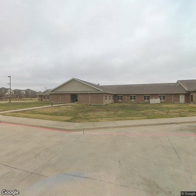 Mustang Park Therapy and Living Center in Carrollton, TX - Main View
