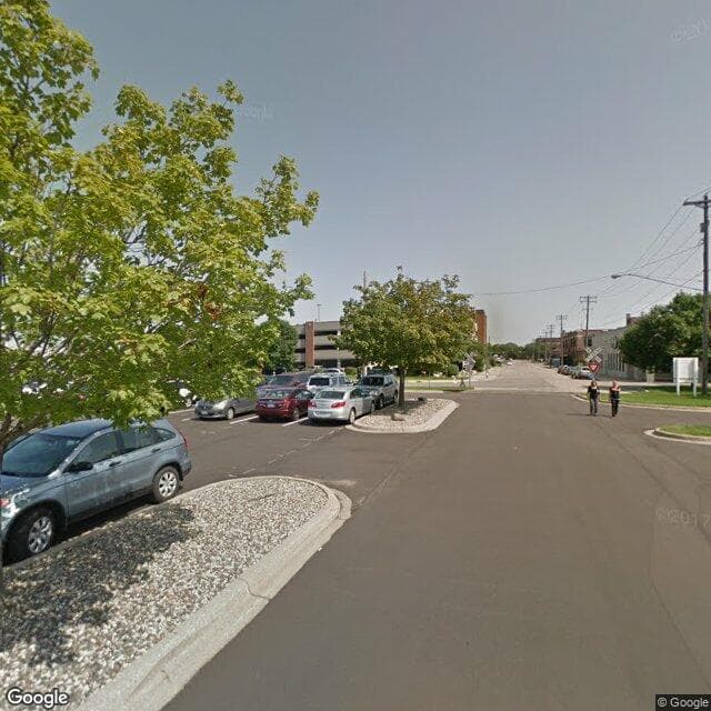 Mvna in Minneapolis, MN - Main View