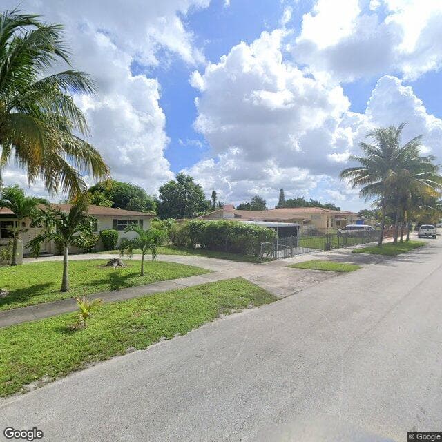 My Dream Assisted Living Facility in Miami, FL - Main View