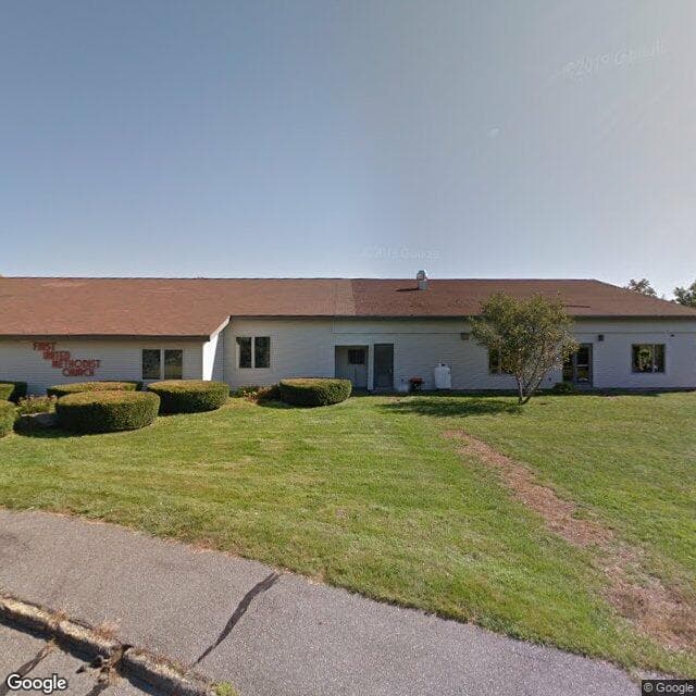 My Friend'S Place in Bangor, ME - Main View
