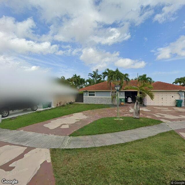 My Grandfather Home Care in Miami, FL - Main View
