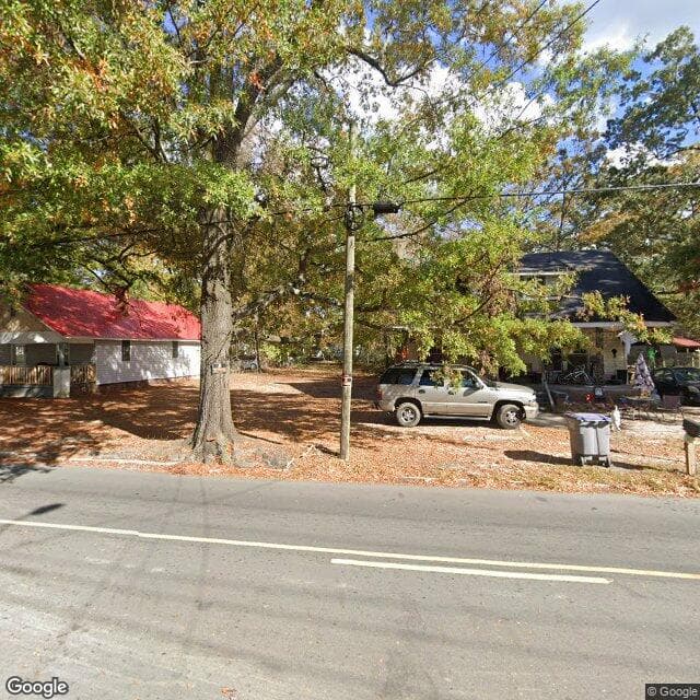 My Guardian Angel Family Care Home in Rocky Mount, NC - Main View