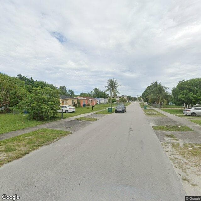 My Home - ALF in Miami, FL - Main View