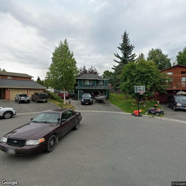 My Home ALH in Anchorage, AK - Main View