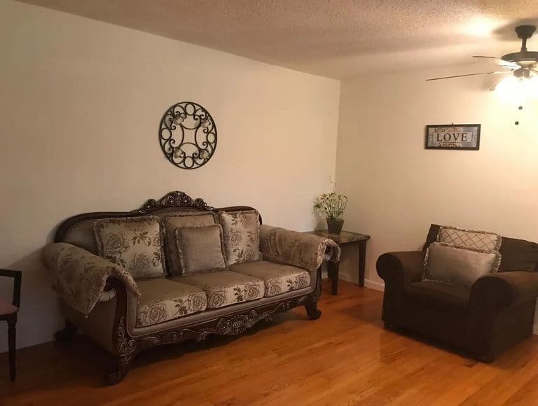 My Little Paradise at New Life in Brookville, MD - Main View