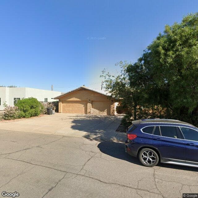 My New Home II in Tempe, AZ - Main View