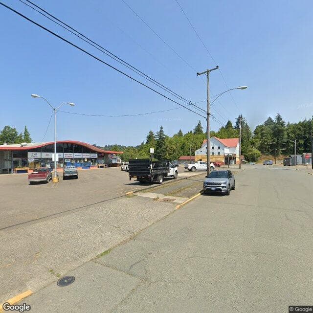 Myrtle Point Care Center Rcf in Myrtle Point, OR - Main View