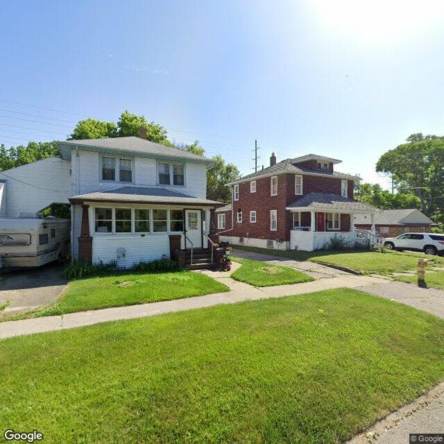 N A Smith 1 in Flint, MI - Main View
