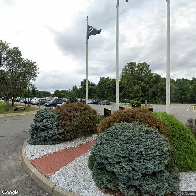 N J Veterans Mem Home Paramus in Paramus, NJ - Main View