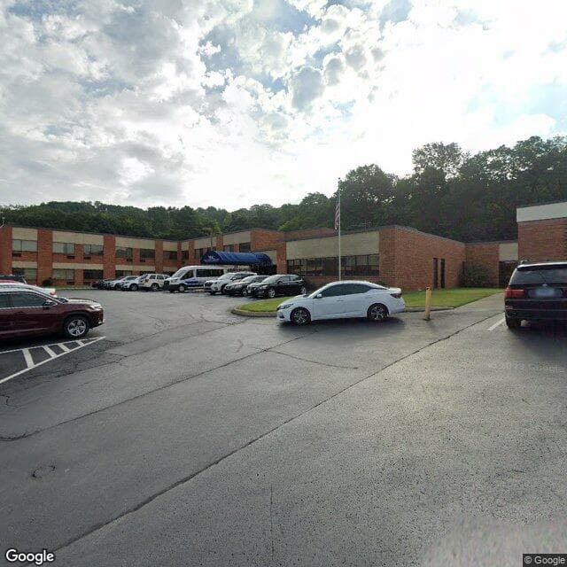 NHC Healthcare - Chattanooga in Chattanooga, TN - Main View