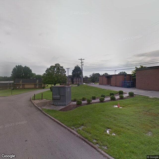 NHC Healthcare - Mcminnville in Mc Minnville, TN - Main View