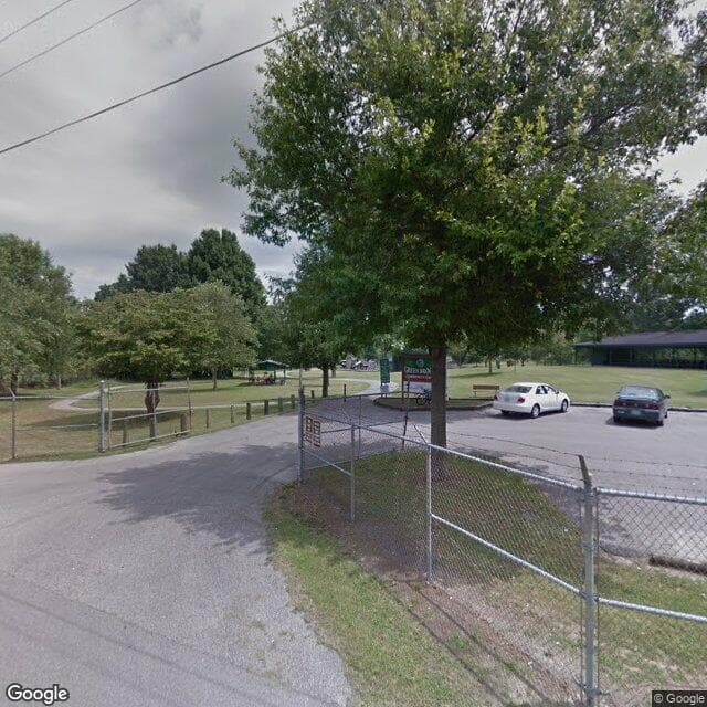 NHC Healthcare - Smithville - Senior living in Smithville, Tennessee