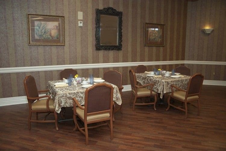 NHC Healthcare - Somerville in Somerville, TN