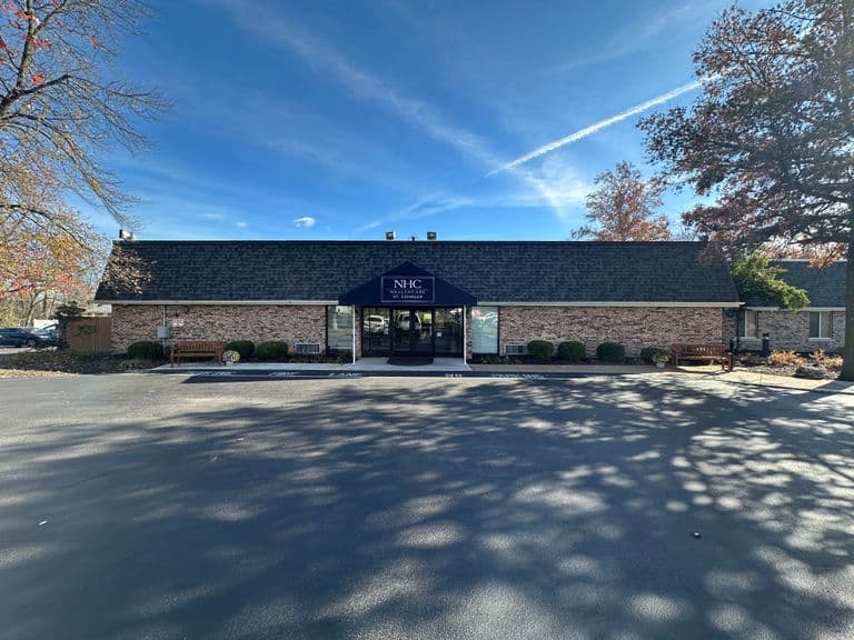 NHC Healthcare - St Charles - Senior living in Saint Charles, Missouri