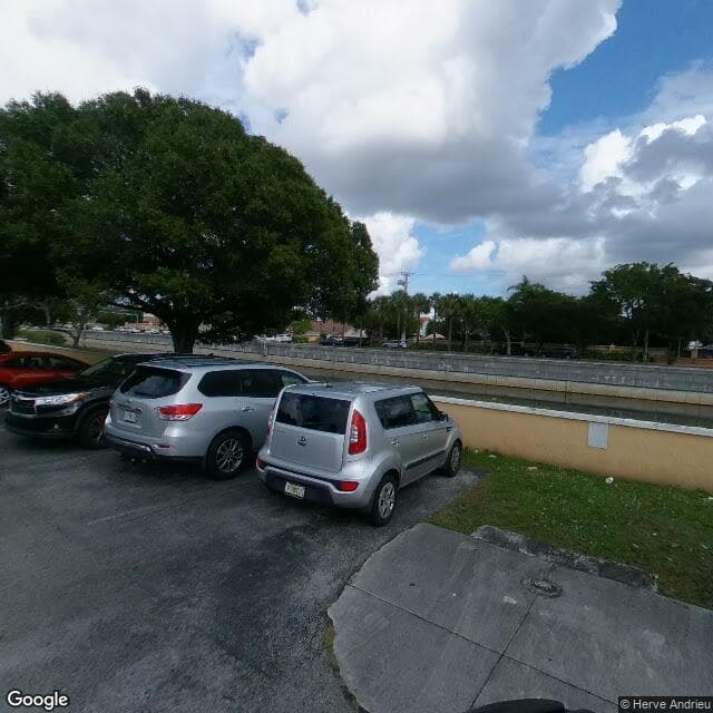 NSPIRE Healthcare Miami Lakes in Hialeah, FL - Main View