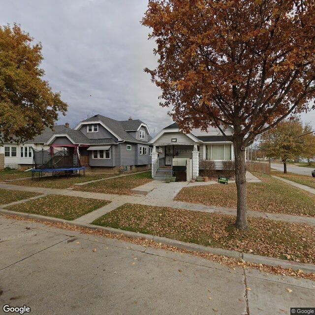 Nadines Care Home in Milwaukee, WI - Main View