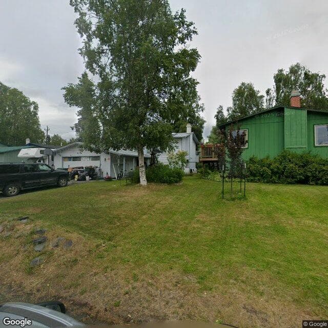 Nana's House Assisted Living Home in Anchorage, AK - Main View