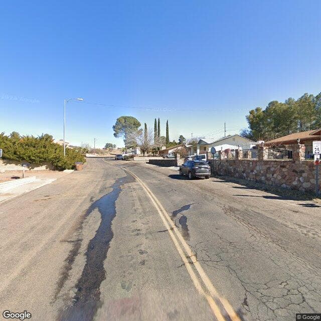Nananom Assisted Living in Globe, AZ - Main View