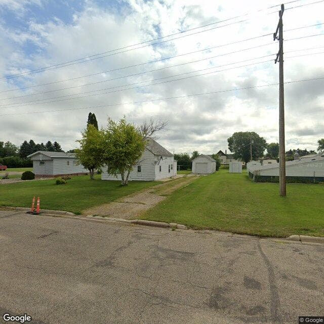 Napoleon Congregate/AL Apartments in Napoleon, ND