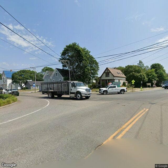 Narraguagus Bay Health Center in Milbridge, ME