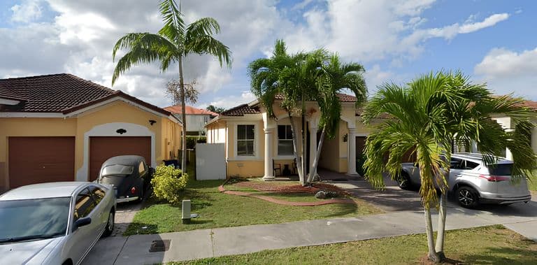 Natalia - ALF in Miami, FL - Main View
