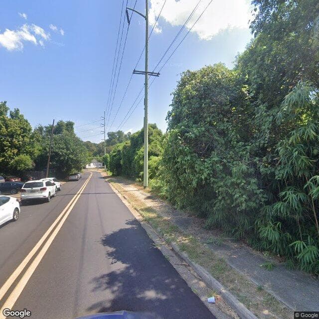 Natchez Rehabilitation And Healthcare Center - Senior living in Natchez, Mississippi