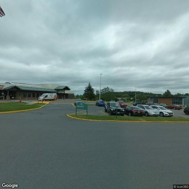 Nathan Littauer Hospital Nursing Home in Gloversville, NY