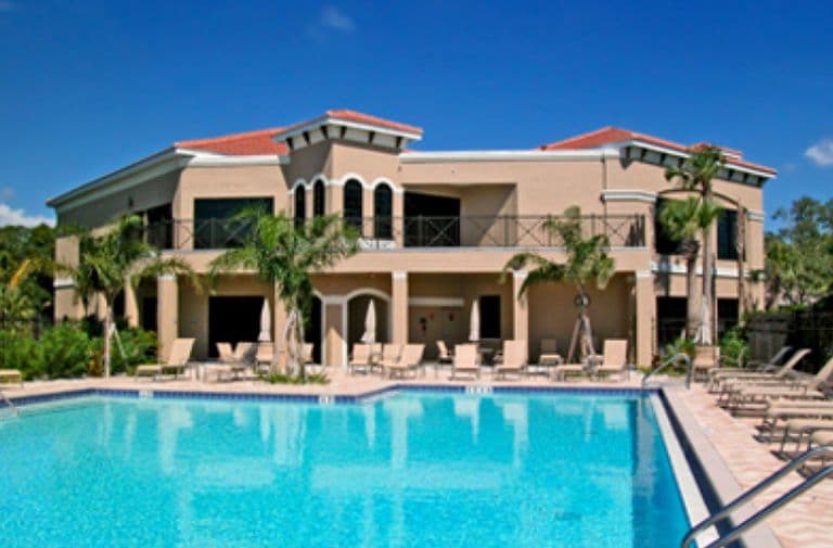 National Church Residences Of Bradenton FL