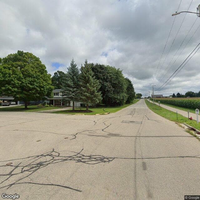 National House in Brillion, WI