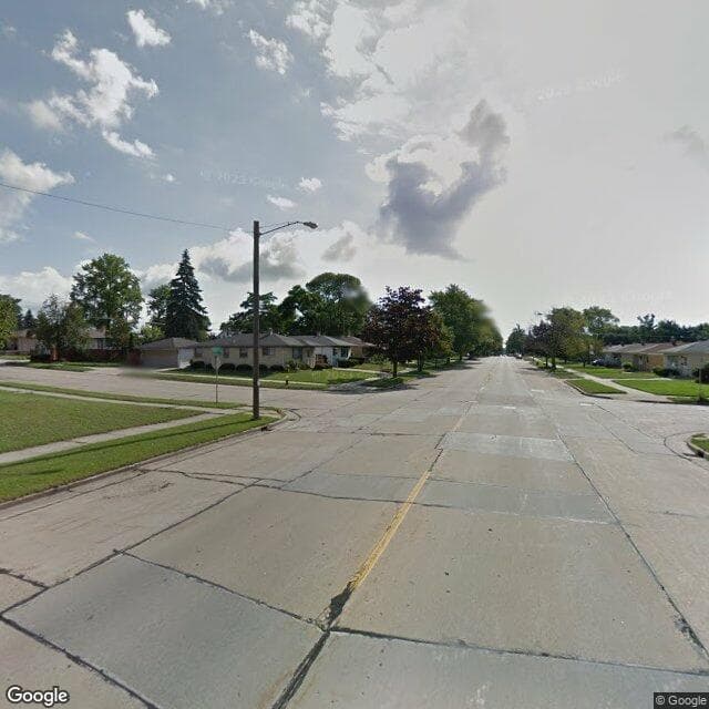 Naturally Nurtured in Racine, WI - Main View