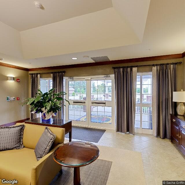Nc State Veterans Home-Kinston in Kinston, NC