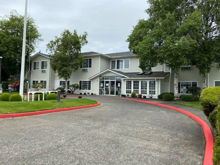 Neawanna By The Sea in Seaside, OR - Main View
