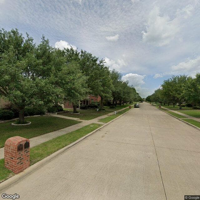 Nedges Nest Care Home in Allen, TX - Main View