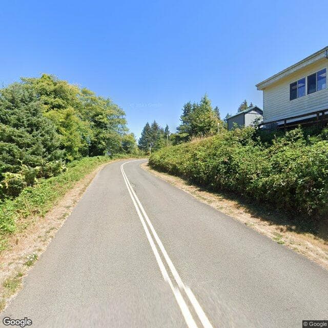 Nehalem Valley Care Center in Wheeler, OR - Main View